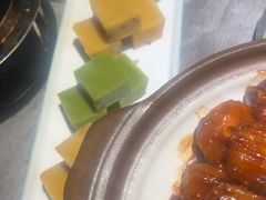 -山四砂锅(太原钟楼街店)