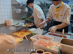 -蔡澜点心·粤菜(花城汇南区店)