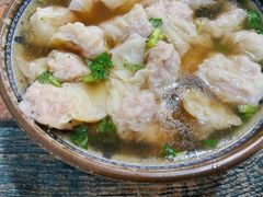 -老谢野馄饨(延安路店)
