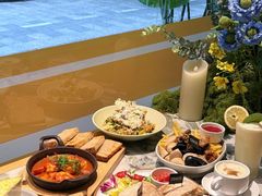 -沛家·西餐Brunch·直火料理
