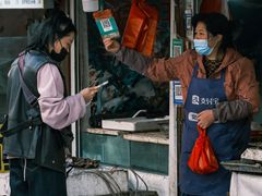 -东山民生市场(南崂路店)