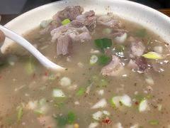 -青州庙子全羊馆(李村店)