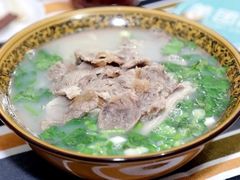 -攀枝花·任德琼·盐边羊肉米线