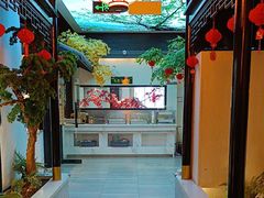 -宋徽厨·安徽菜(绿地店)