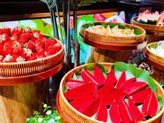 -盛江山自助料理(奥莱锦辉购物广场店)