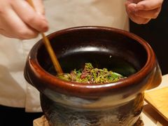 -晴空·日本料理(万象城店)