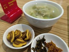 -粥瓜婆特色砂锅粥(白石洲店)