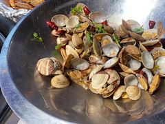 -船梆煮•蒸汽海鲜·生腌干蒸(五四广场店)