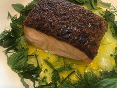 -Mercato莫卡多露台餐厅与酒吧(K11店)