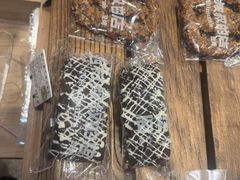 -西村叔叔的店·面包·甜品·蛋糕(崂山丽达店)