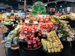 -Olé精品超市(北京合生汇店)