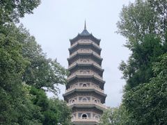 -灵谷景区