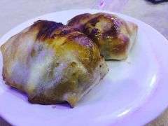 -维吾尔餐厅(宜山路店)