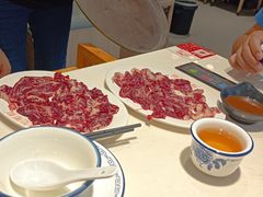 -陈记顺和潮汕牛肉火锅(韩江路店)