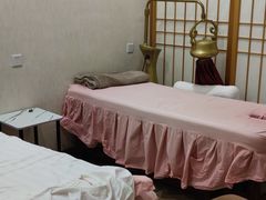 -轻松堂盲人按摩(吴甸园会所店)