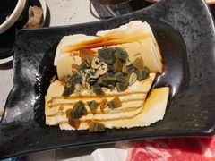 -京韵胡同·酱香羊蝎子火锅涮肉(长寿路店)