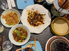 -局气 烤鸭·北京菜(光华路店)