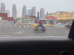 -沈阳站