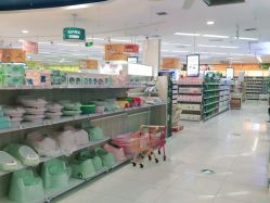 -孩子王童乐园(西安盛龙店)