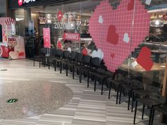 景观位-必胜客(大悦城店)