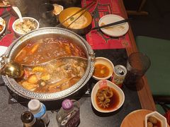 -牛New寿喜烧(金茂览秀城店)
