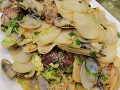 -金海湾海鲜排档(朱家尖店)