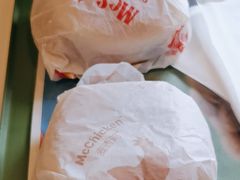 -麦当劳(虎坊路店)