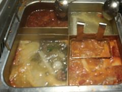 -海底捞火锅(城阳万象汇店)