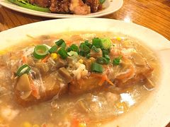 -德成饭店