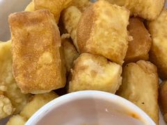 -台山美食一绝阿四台山黄鳝饭(阿四创作店)