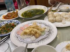 -燕风楼烤鸭店(建设总店)