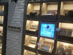 -精益眼镜(春熙路店)