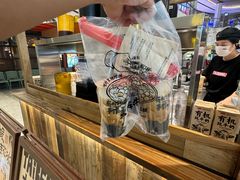 -太犇牛手作茶铺(江北虹悦城店)