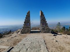 -涂山风景区