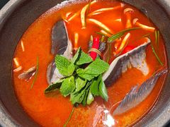 -Ameigo梅果·云贵川bistro(长宁来福士店)