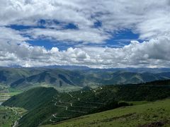 -墨石公园景区