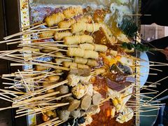 -郭记小街麻辣烫(南小街总店)