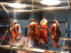 -凤阁楼果木烧鹅(鹤山陈山店)