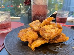 -红东阁东北菜烤肉酒馆(CROSS万象汇店)