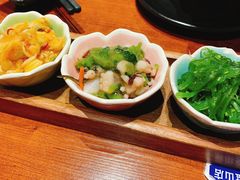 -兄弟船精致料理(万科蓝山店)