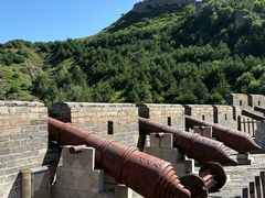 -雁门关景区