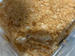 拿破仑-新侨三宝乐面包店(崇文门店)