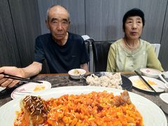 -金阁家常菜(贵阳路店)