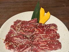 -肉仓焼肉バー(烟台山店)