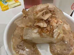 -池奈·咖喱蛋包饭(熙地港店)