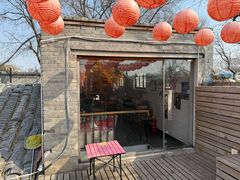 -16毫米咖啡&酒吧(南锣鼓巷店)