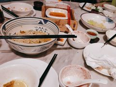 -新好景海鲜酒家(新塘店)