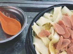 -晓庄学院-食堂