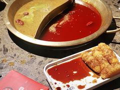 -小龙坎老火锅(鹤伴一路店)