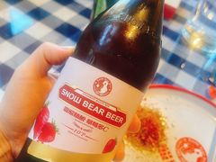 -雪熊哈尔滨烧烤·精酿啤酒·砂锅(中央胜境店)